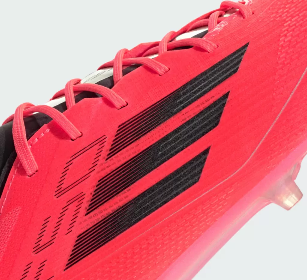 Бутcы профессиональные Adidas F50 Elite FG